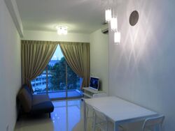 Centra Heights (D14), Apartment #517515841